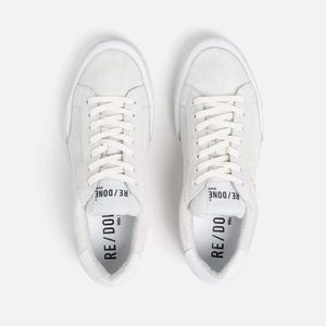 RE/DONE 90s SKATE SHOE